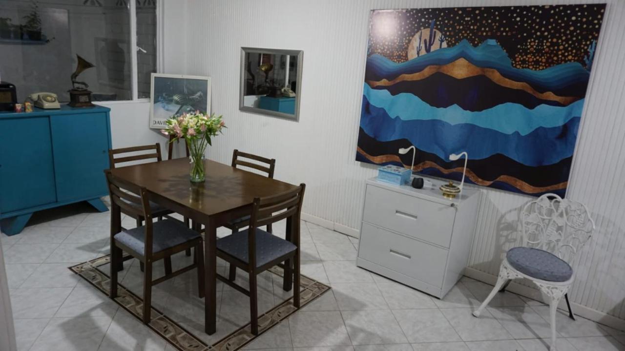 Bogota Rooms Aeropuerto Екстер'єр фото