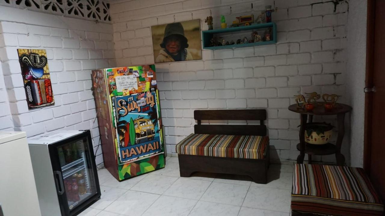 Bogota Rooms Aeropuerto Екстер'єр фото