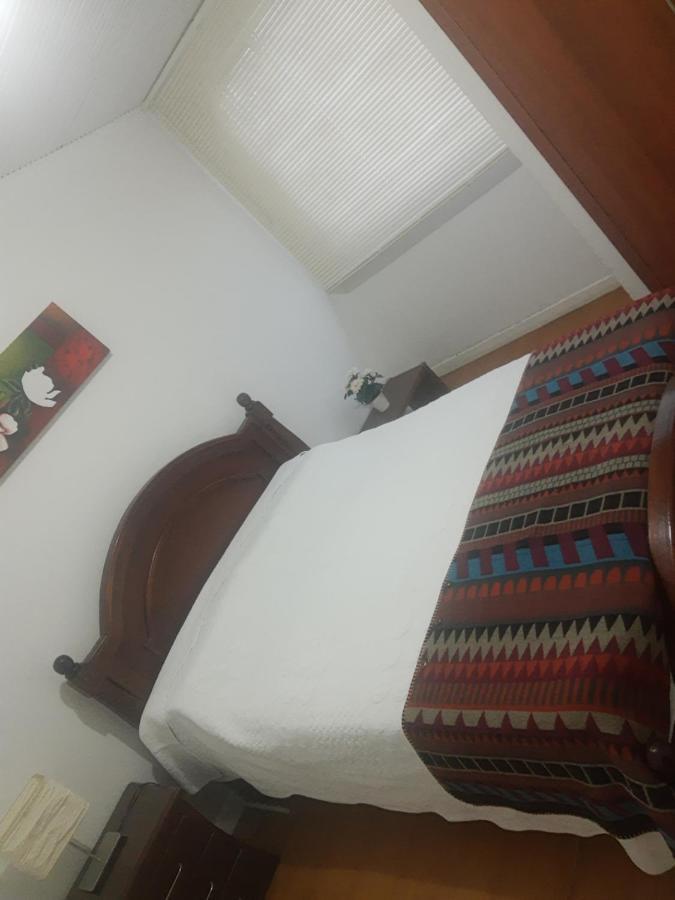 Bogota Rooms Aeropuerto Екстер'єр фото