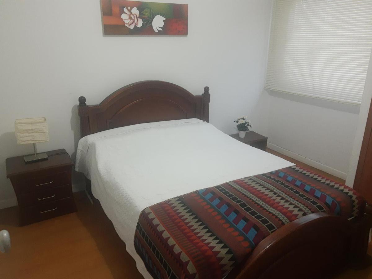 Bogota Rooms Aeropuerto Екстер'єр фото