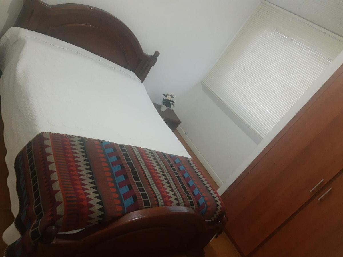 Bogota Rooms Aeropuerto Екстер'єр фото