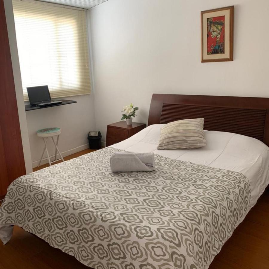 Bogota Rooms Aeropuerto Екстер'єр фото
